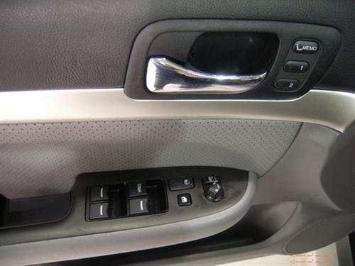 Acura TSX 2007 photo 3