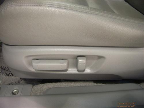 Acura TSX 2007 photo 5