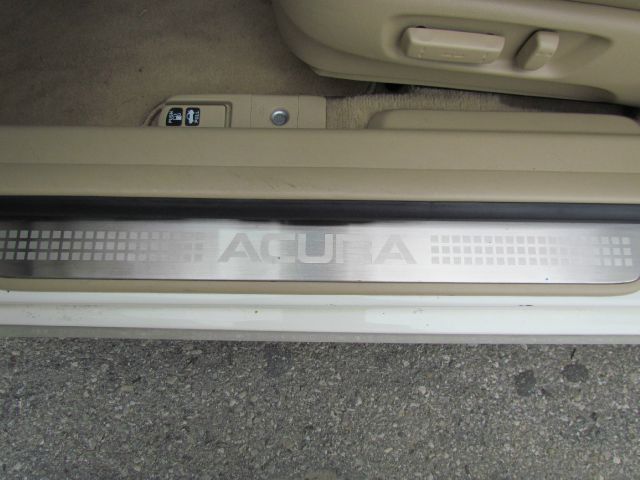 Acura TSX 2007 photo 31