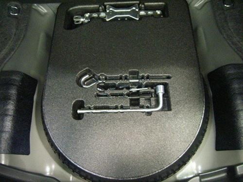 Acura TSX 2007 photo 2