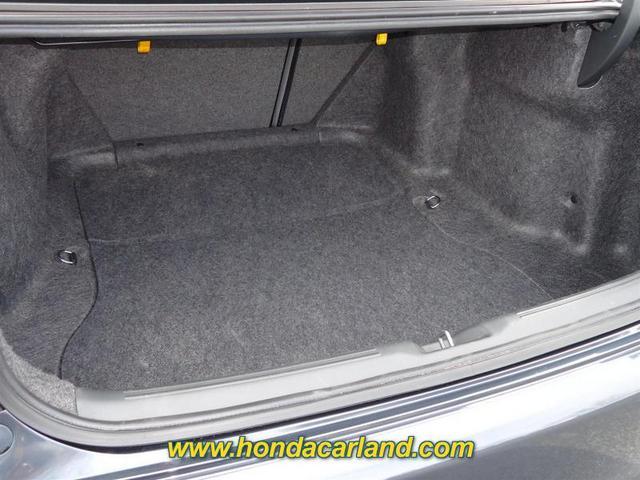 Acura TSX 2007 photo 5