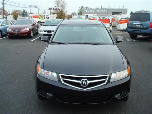 Acura TSX XL XLT Eddie Bauer Other
