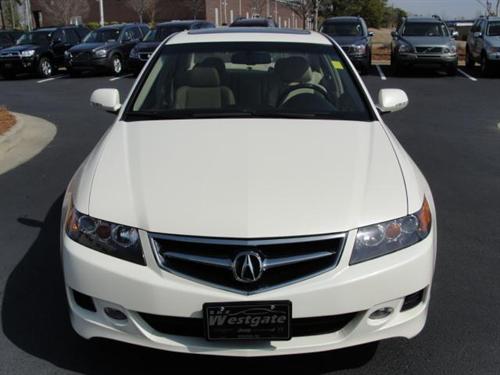 Acura TSX XL XLT Eddie Bauer Other