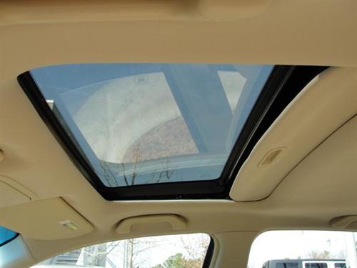 Acura TSX 2008 photo 2