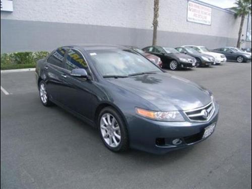 Acura TSX XL XLT Eddie Bauer Other