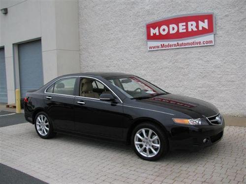 Acura TSX XL XLT Eddie Bauer Other