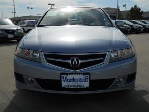 Acura TSX XL XLT Eddie Bauer Other