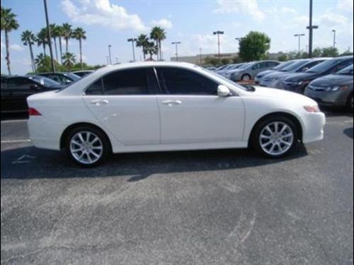 Acura TSX XL XLT Eddie Bauer Other