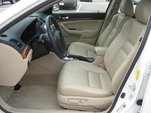 Acura TSX 2008 photo 2
