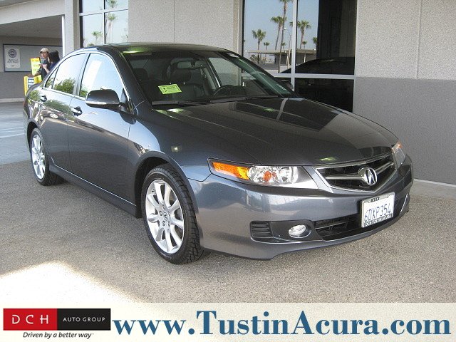Acura TSX Reg Cab 120.5 SLT Other
