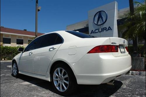 Acura TSX XL XLT Eddie Bauer Other