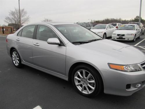 Acura TSX XL XLT Eddie Bauer Other