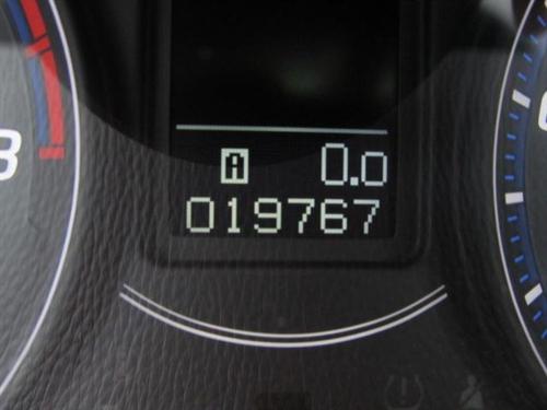 Acura TSX 2008 photo 4