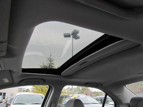 Acura TSX 2008 photo 1