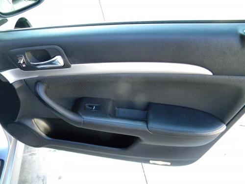 Acura TSX 2008 photo 3