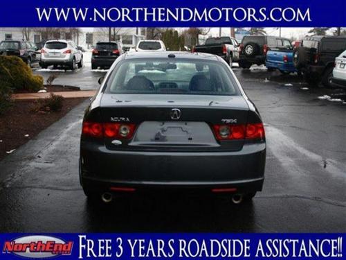 Acura TSX SLT Mega Cab 2WD Other