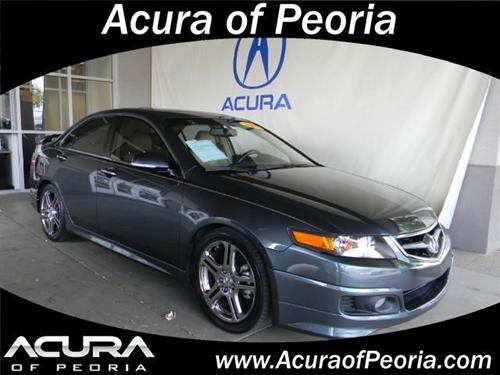 Acura TSX SLT Mega Cab 2WD Other