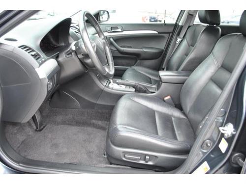 Acura TSX XL XLT Eddie Bauer Other
