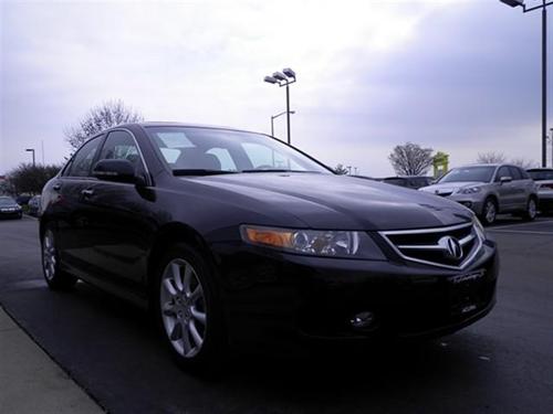 Acura TSX SLT Mega Cab 2WD Other