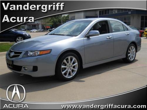 Acura TSX XL XLT Eddie Bauer Other