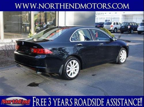 Acura TSX XL XLT Eddie Bauer Other