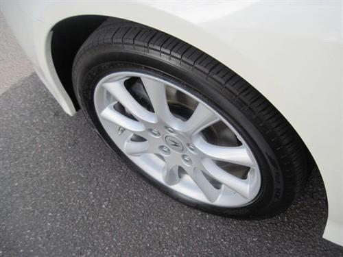 Acura TSX 2008 photo 1