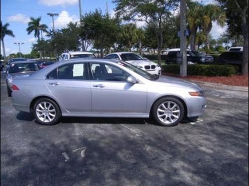Acura TSX XL XLT Eddie Bauer Other