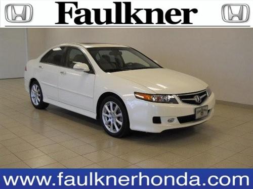 Acura TSX XL XLT Eddie Bauer Other
