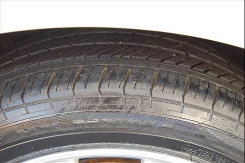 Acura TSX 2008 photo 1