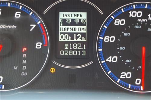 Acura TSX 2008 photo 2