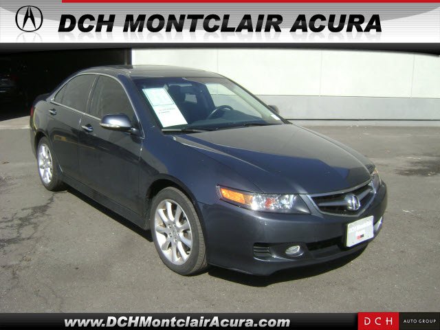 Acura TSX 5.6 SE Other