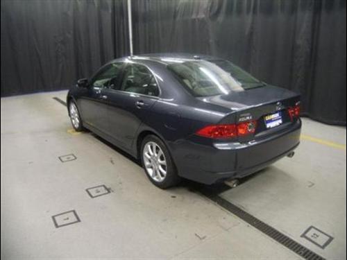 Acura TSX SLT Mega Cab 2WD Other