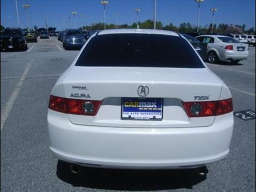 Acura TSX XL XLT Eddie Bauer Other