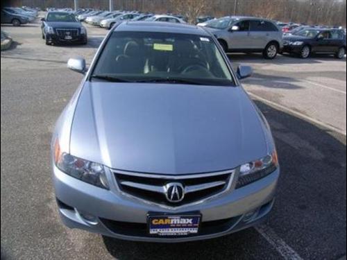 Acura TSX XL XLT Eddie Bauer Other