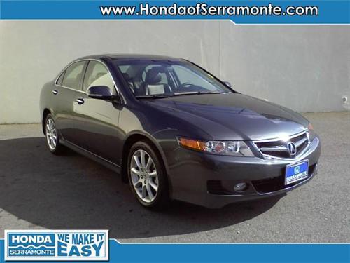 Acura TSX XL XLT Eddie Bauer Other
