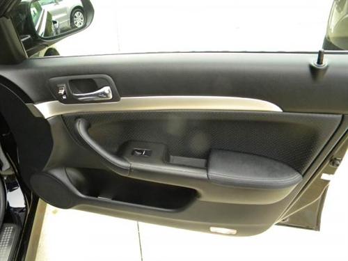 Acura TSX 2008 photo 2