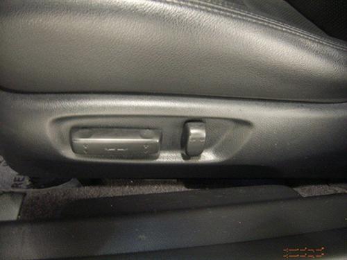 Acura TSX 2008 photo 4