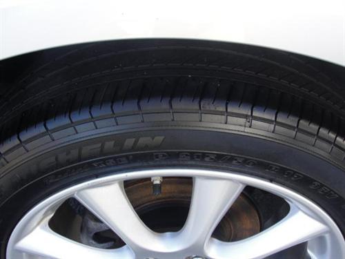 Acura TSX 2008 photo 3