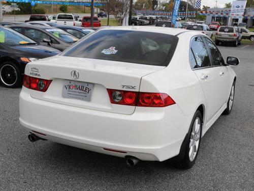 Acura TSX SLT Mega Cab 2WD Other