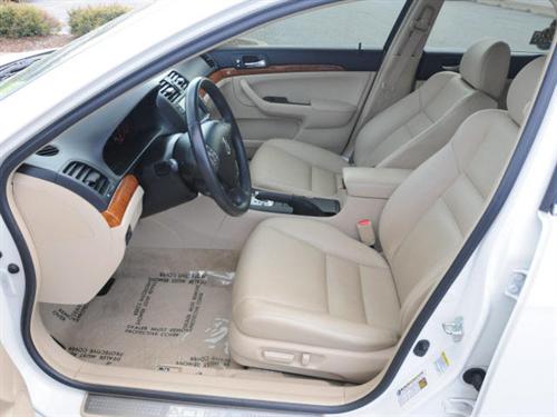 Acura TSX 2008 photo 2