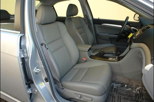 Acura TSX XL XLT Eddie Bauer Other