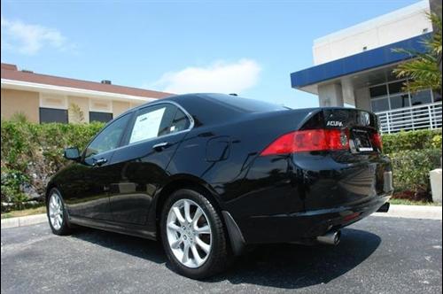 Acura TSX XL XLT Eddie Bauer Other