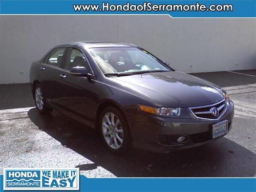 Acura TSX XL XLT Eddie Bauer Other