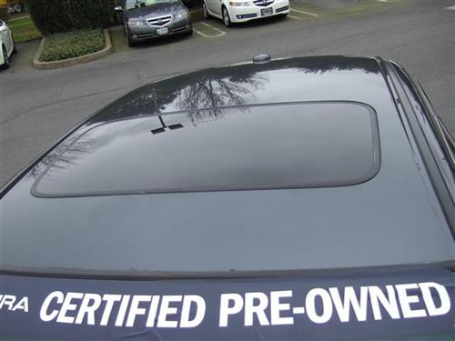 Acura TSX 2008 photo 3