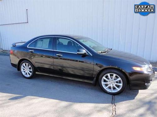 Acura TSX ST 4x4 Quad Cab Other