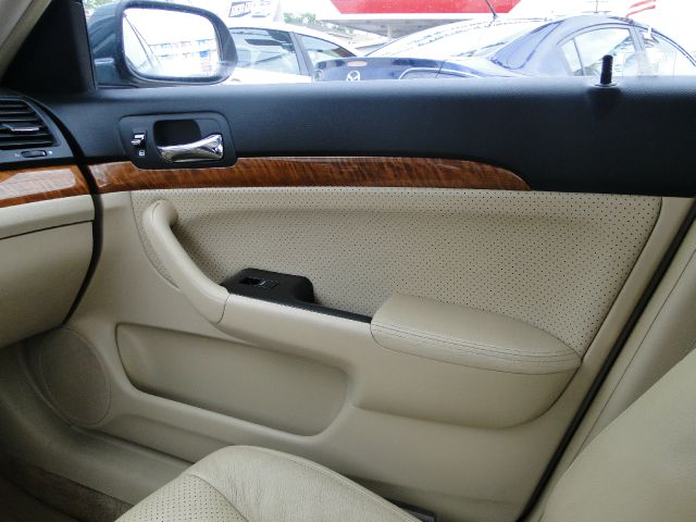 Acura TSX 2008 photo 15