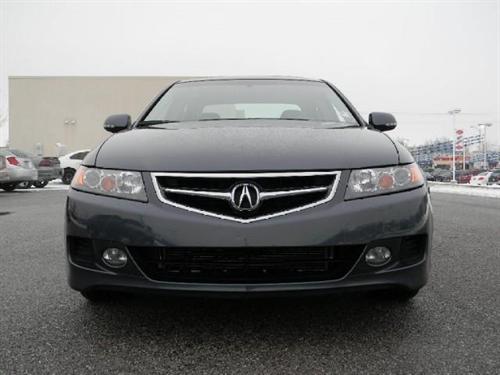 Acura TSX XL XLT Eddie Bauer Other