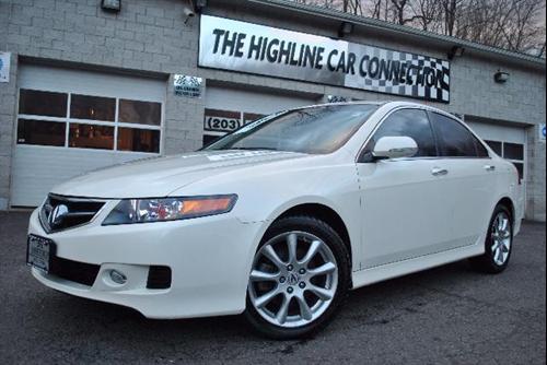 Acura TSX XL XLT Eddie Bauer Other