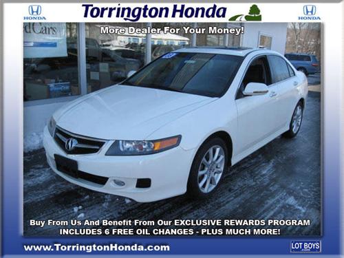 Acura TSX XL XLT Eddie Bauer Other