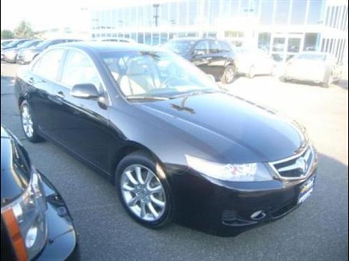 Acura TSX ST 4x4 Quad Cab Other